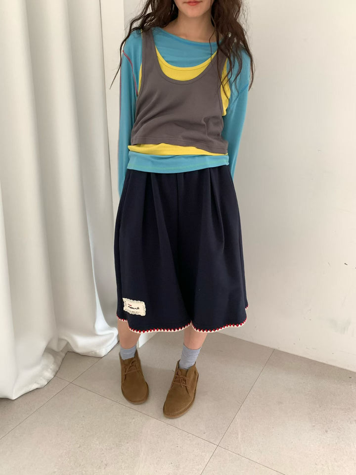 KVT900 - Vest