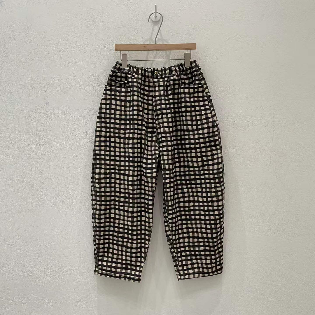 KFN921 - Pants