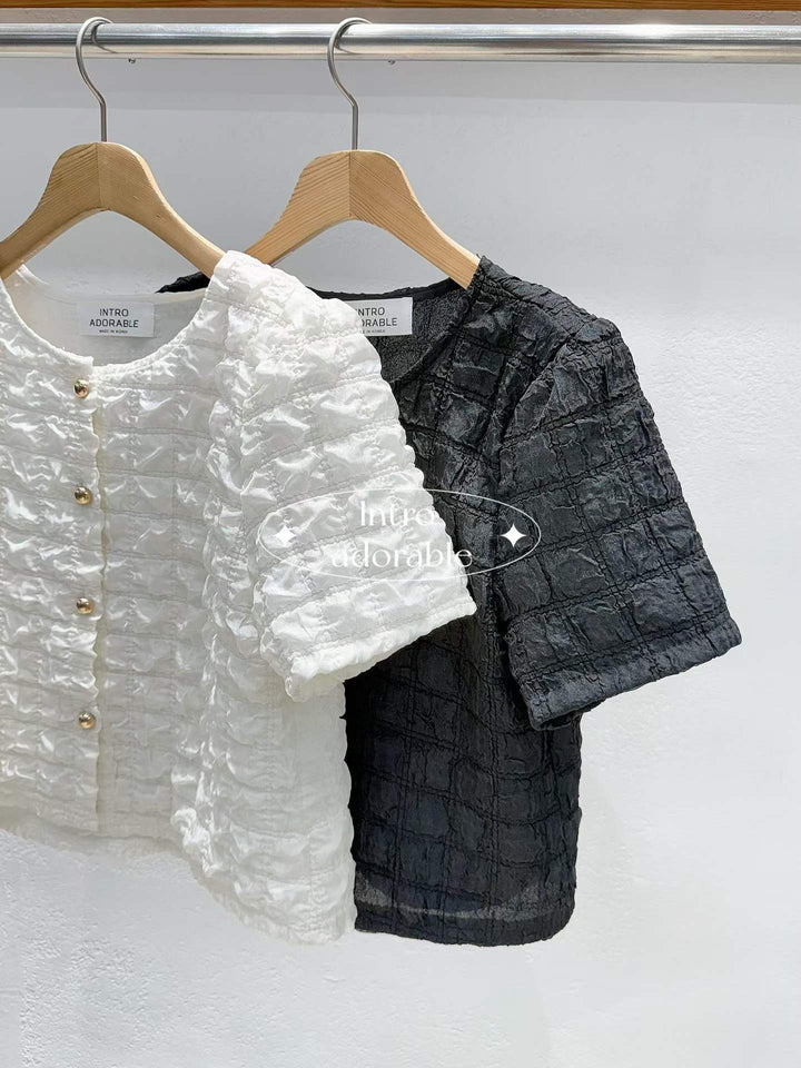 KIA523 - Cardigan