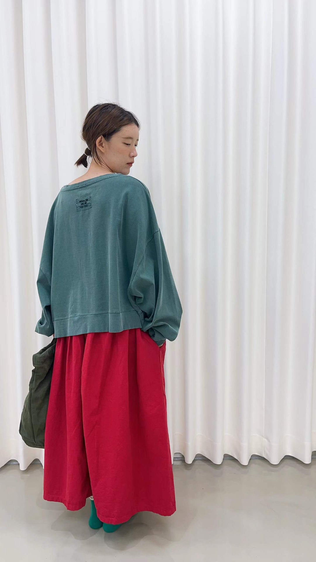 KFN909 - Top