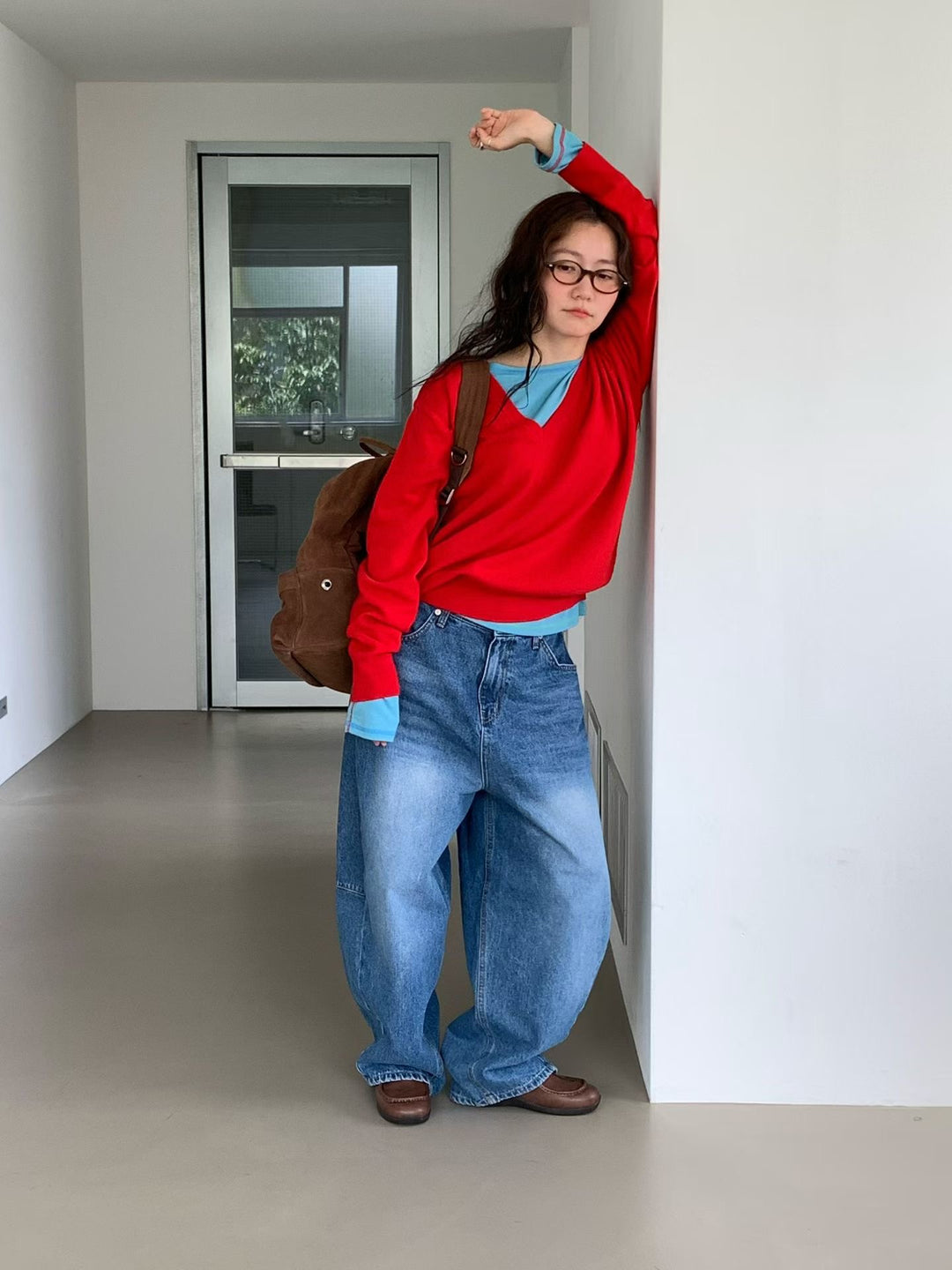 KVT901 - Blouse
