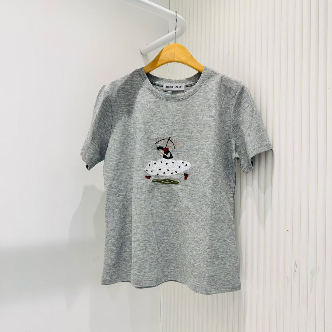KCH112 - Top