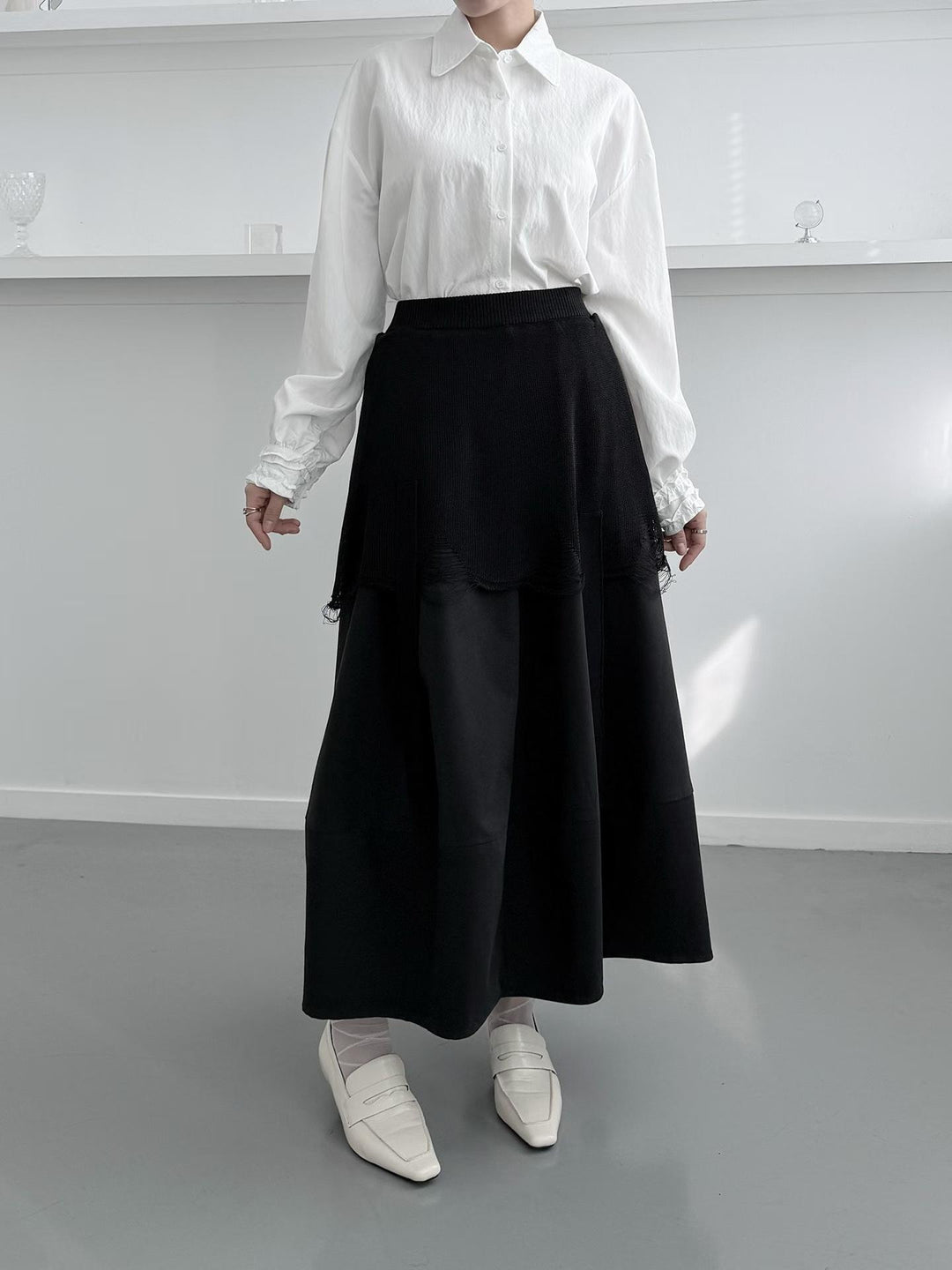 KBF912 - Skirt
