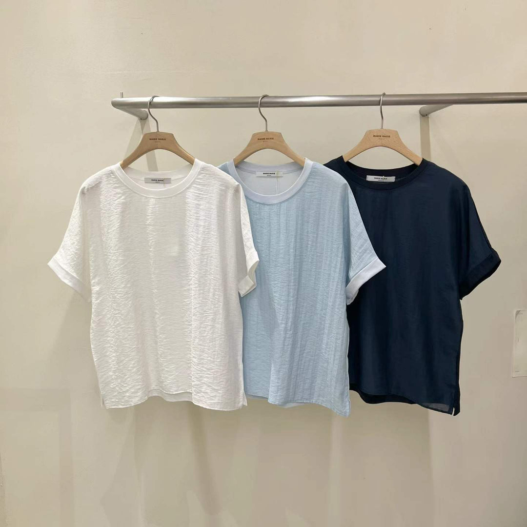 KMM615 - Top