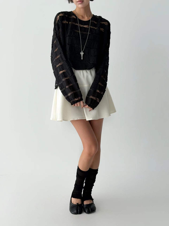 KMM618 - Top