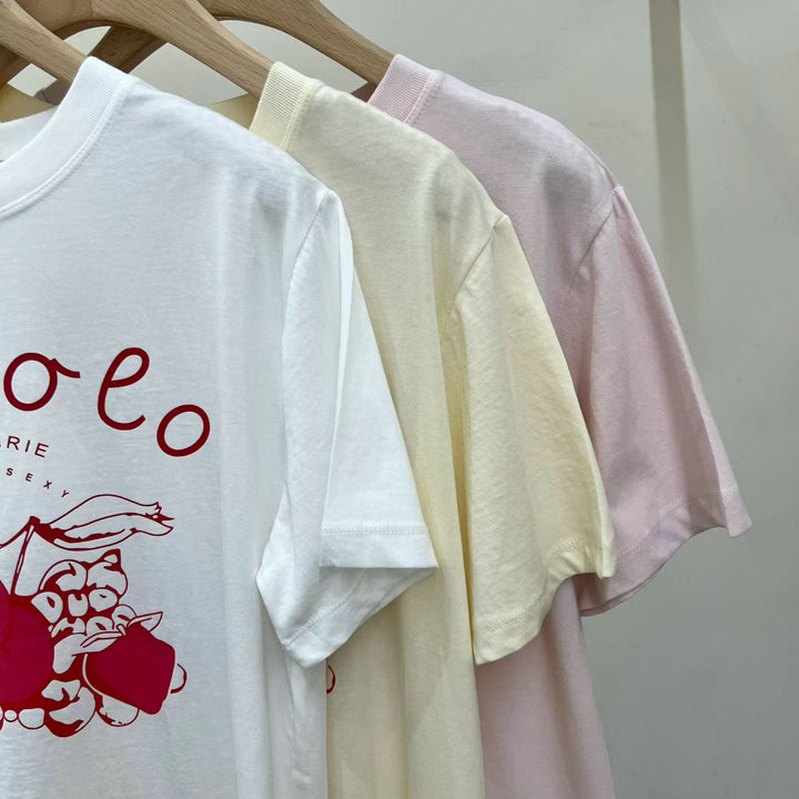 KMM605 - Top