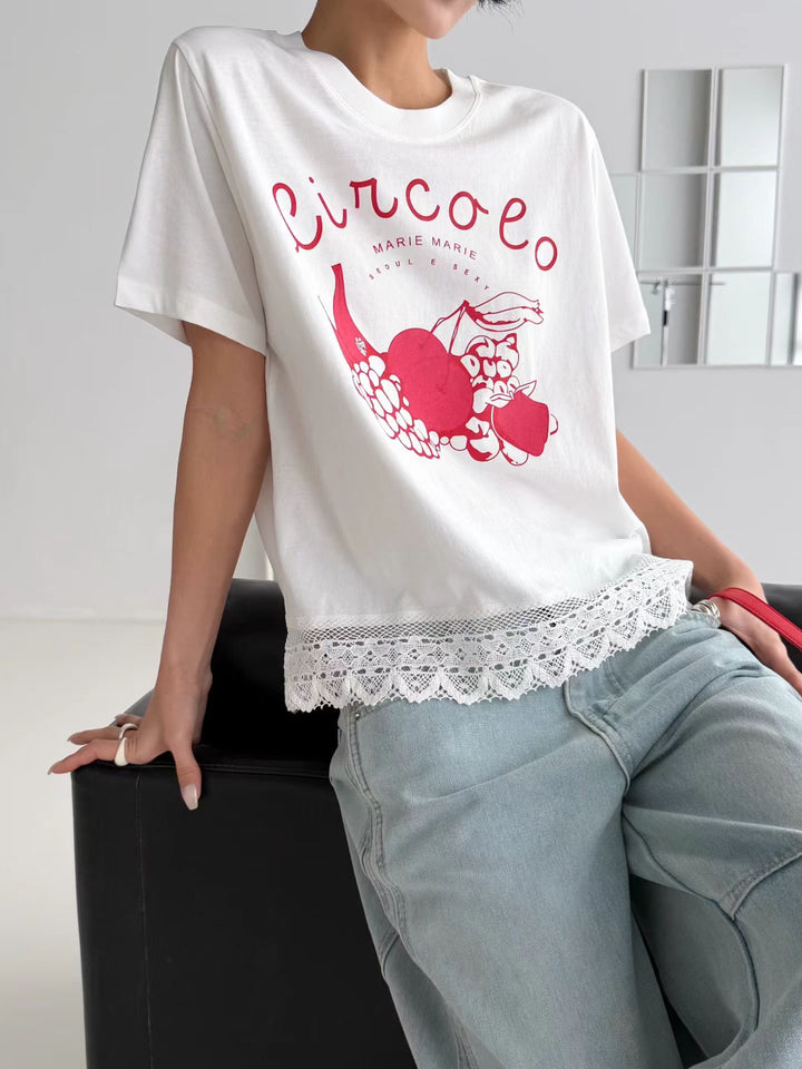 KMM605 - Top
