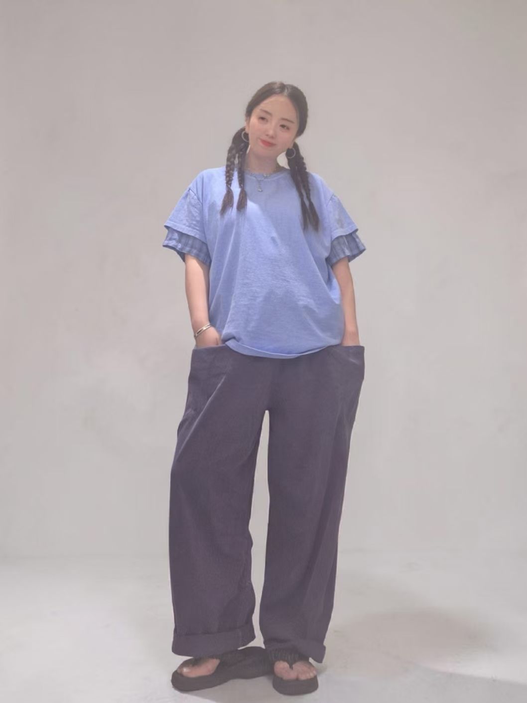 KLC501 - Top