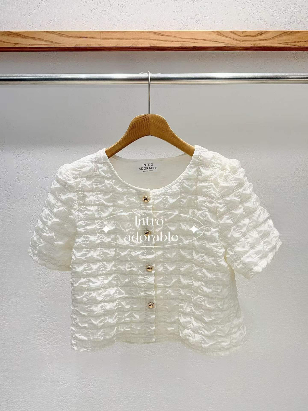 KIA523 - Cardigan