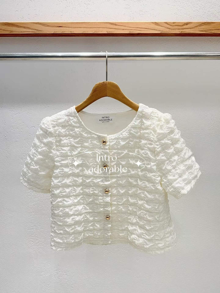 KIA523 - Cardigan