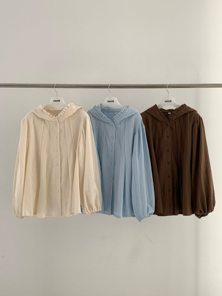 KVT908 - Blouse