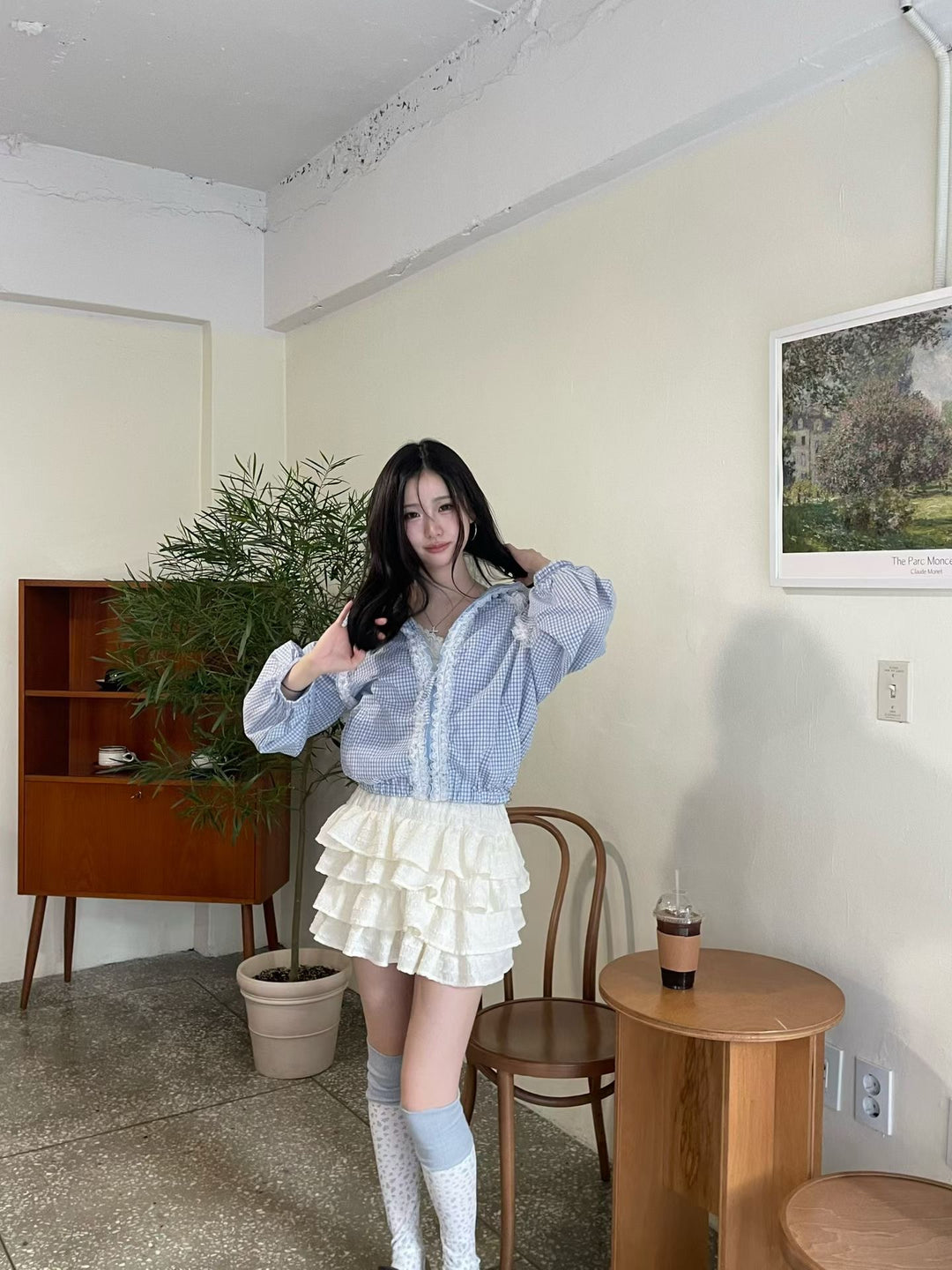 KAR207 - Jacket
