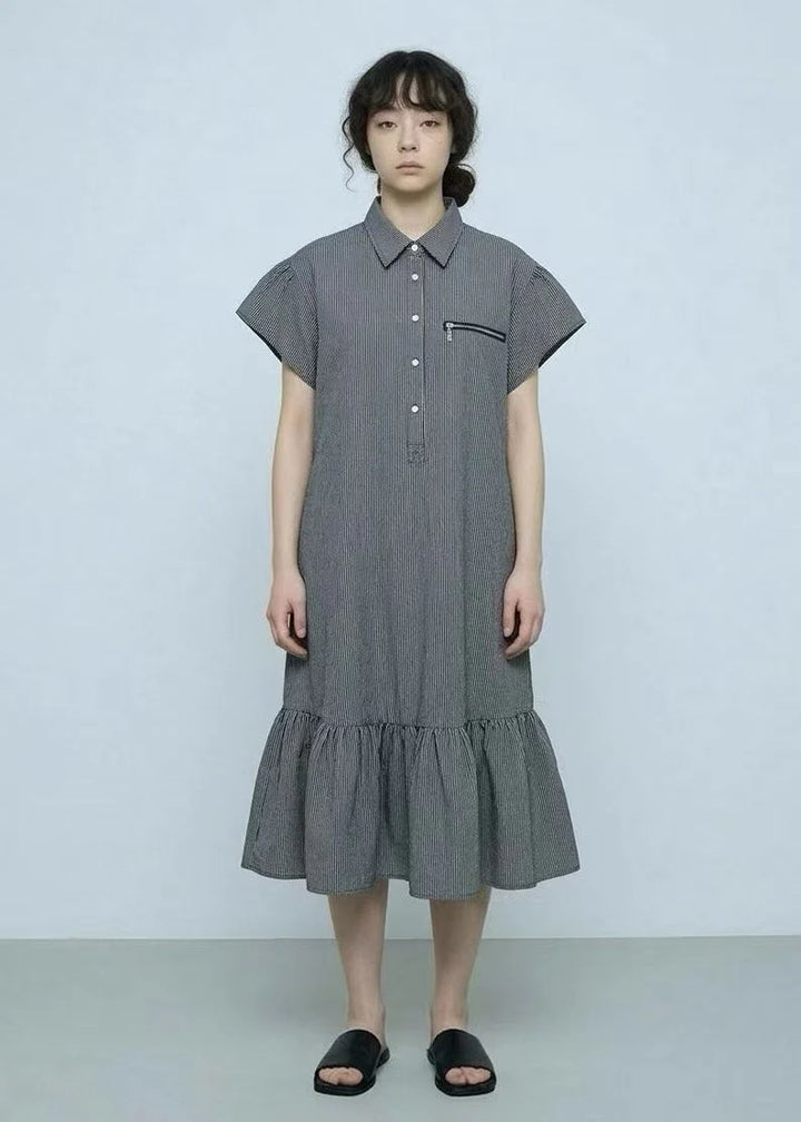 KRB3025 - One Piece Dress
