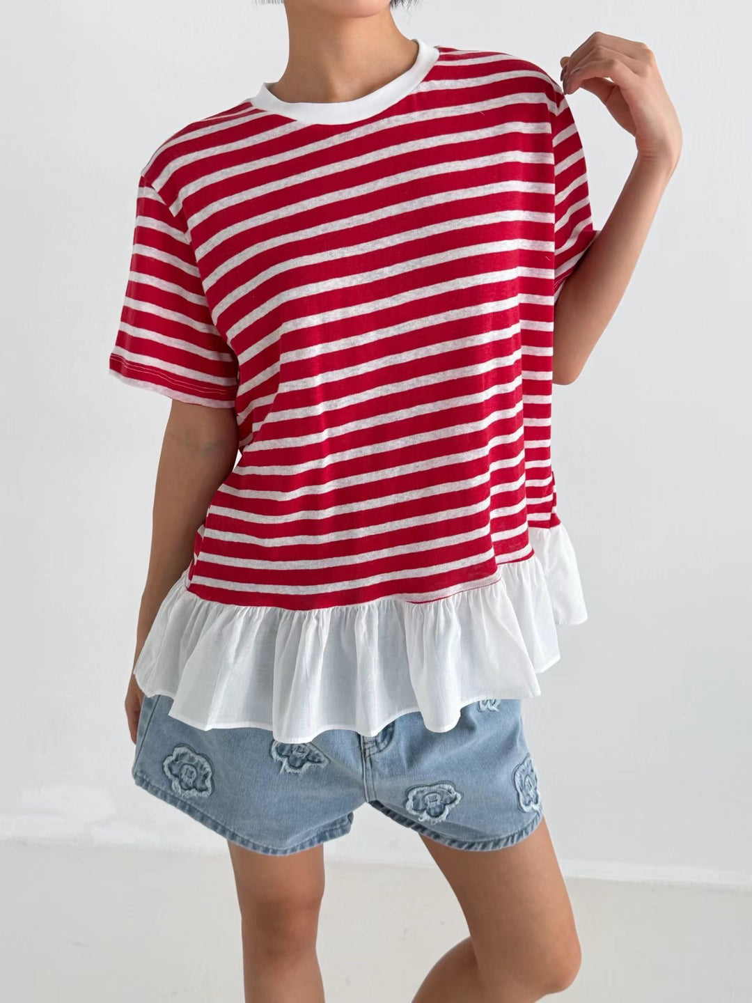 KMM606 - Top