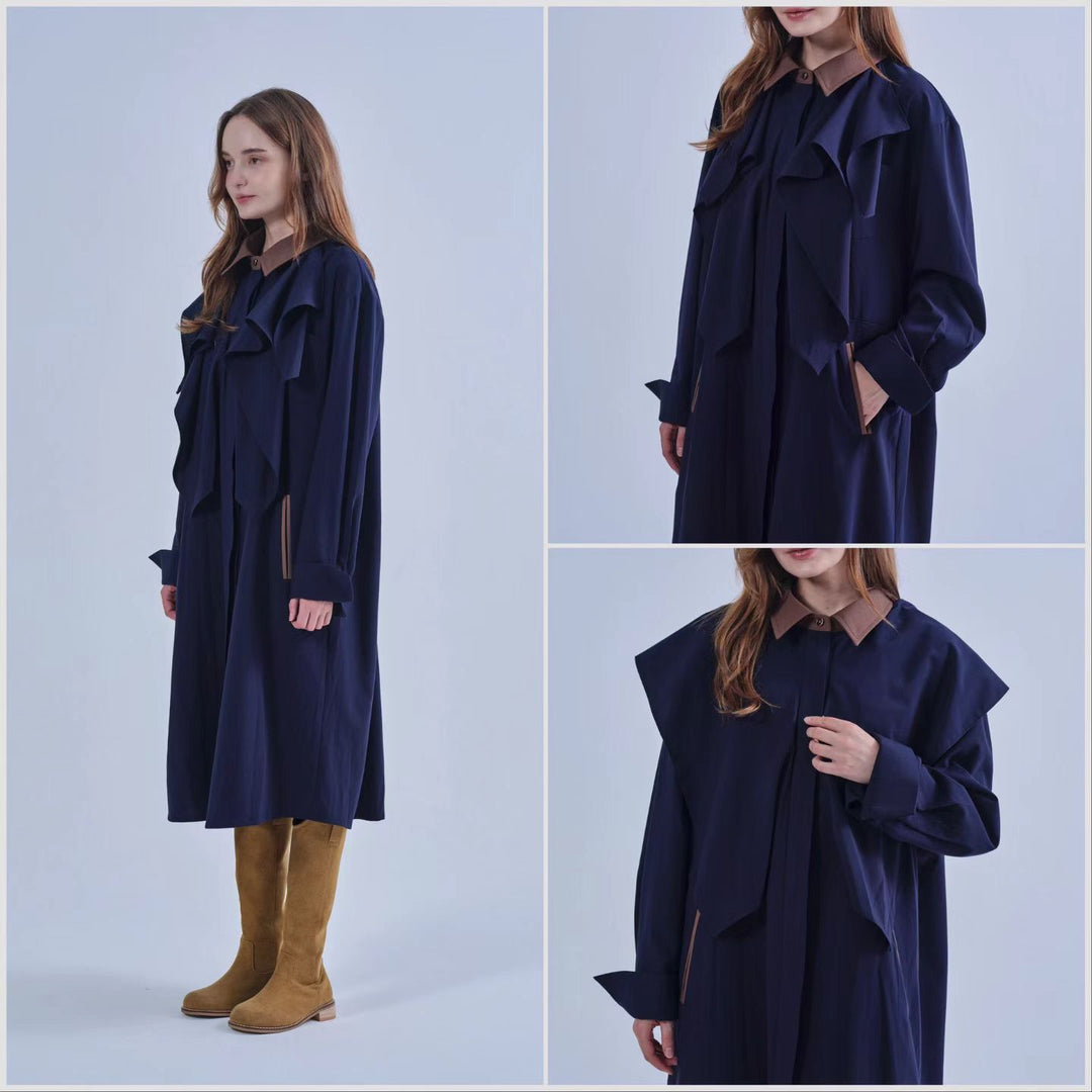 KRB2109 - OPS / Jacket