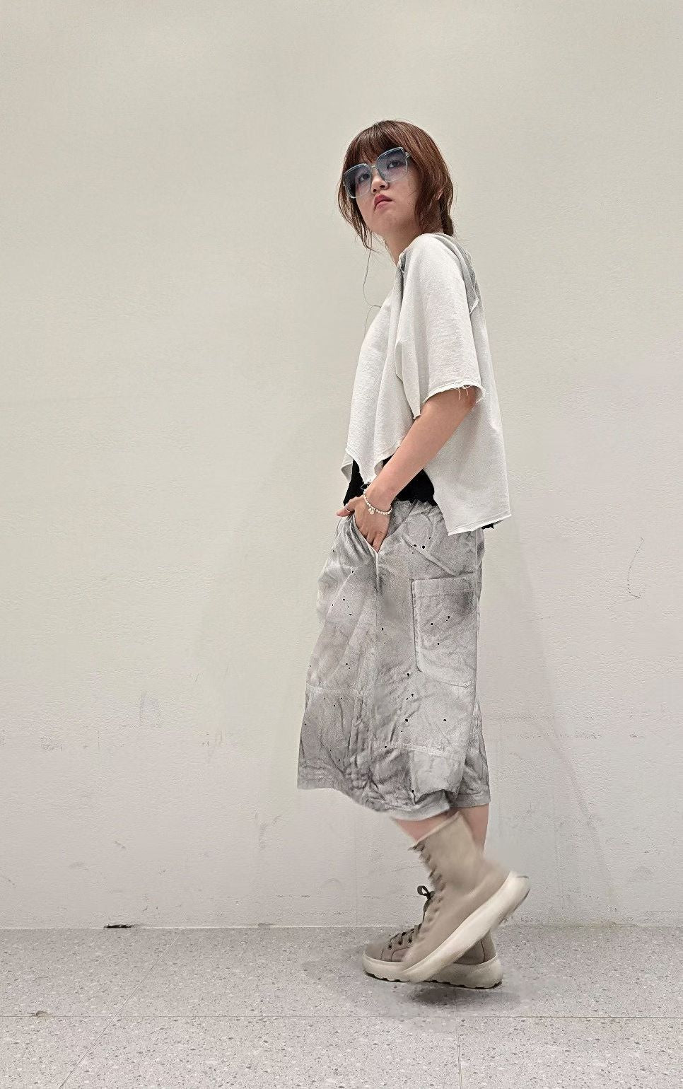 KDD120 - Bottoms