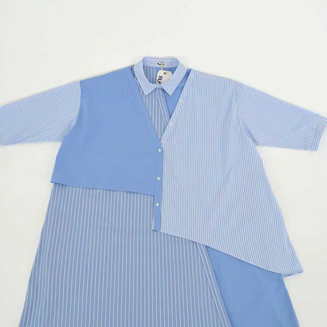 KRB913 ~ One Piece Dress