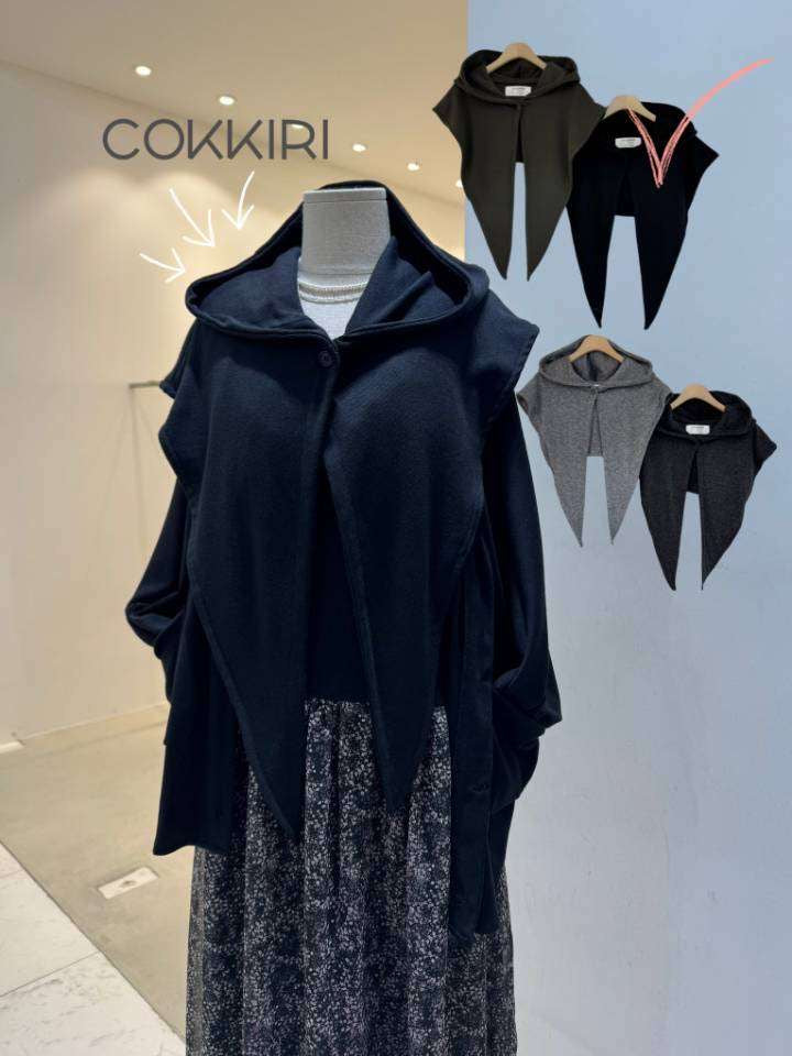 KCK1110 - Accessories