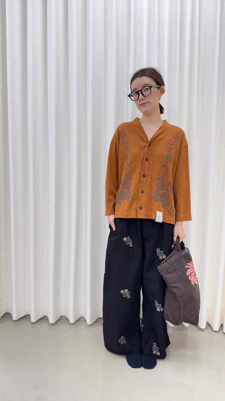 KFN917 - Pants