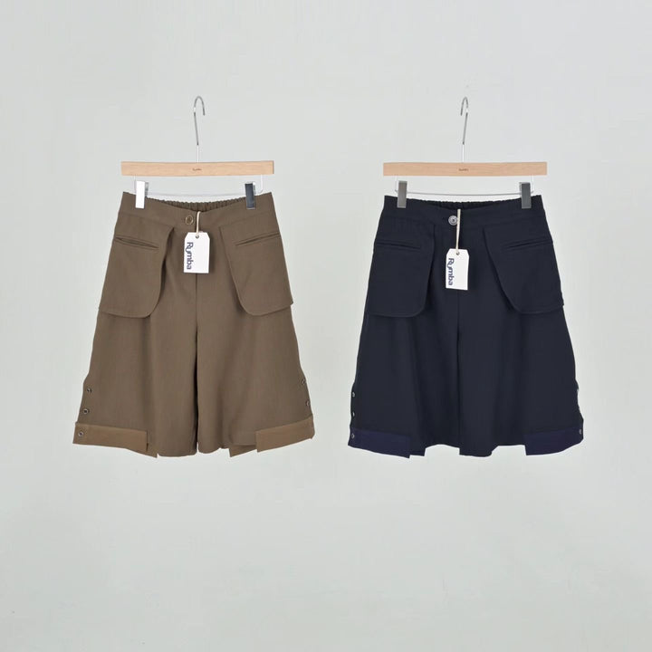KRB2111 - Shorts