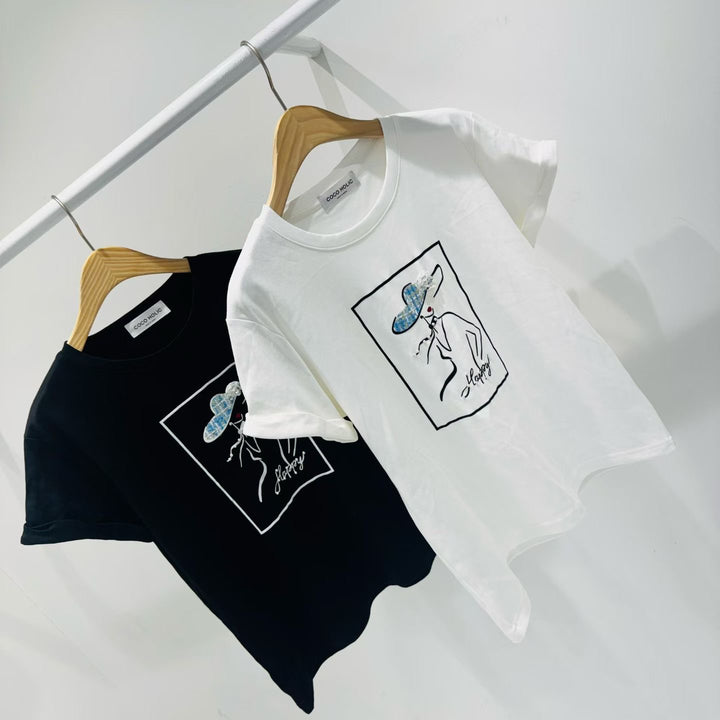 KCH108 - Top