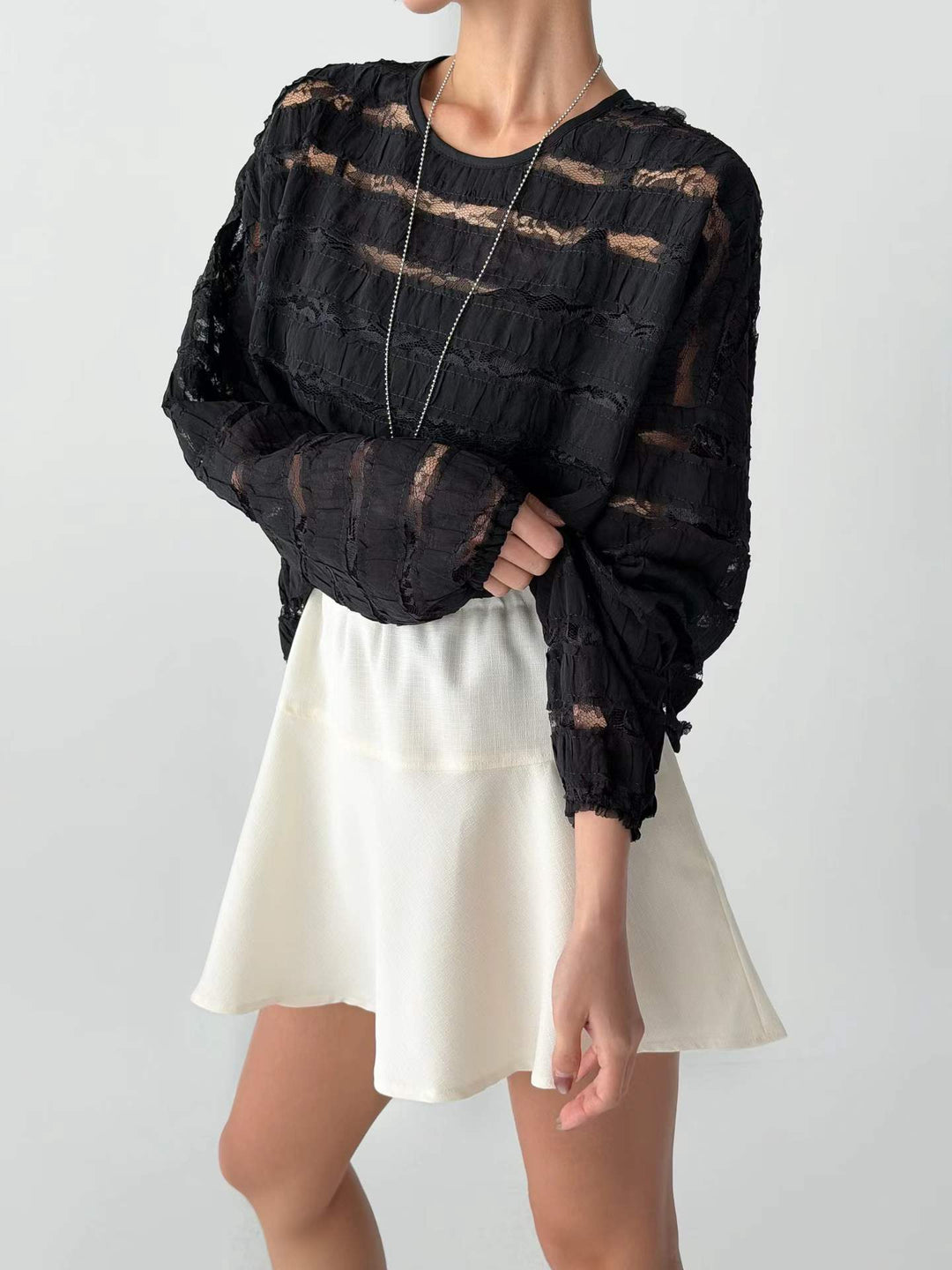 KMM618 - Top