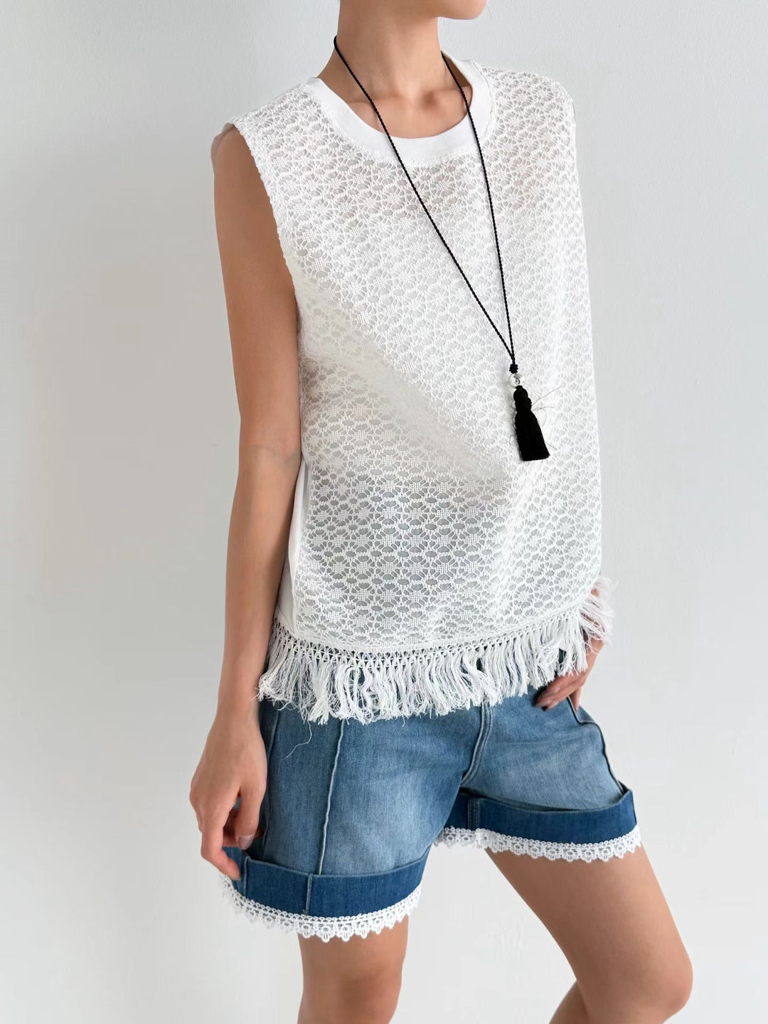 KMM600 - Top