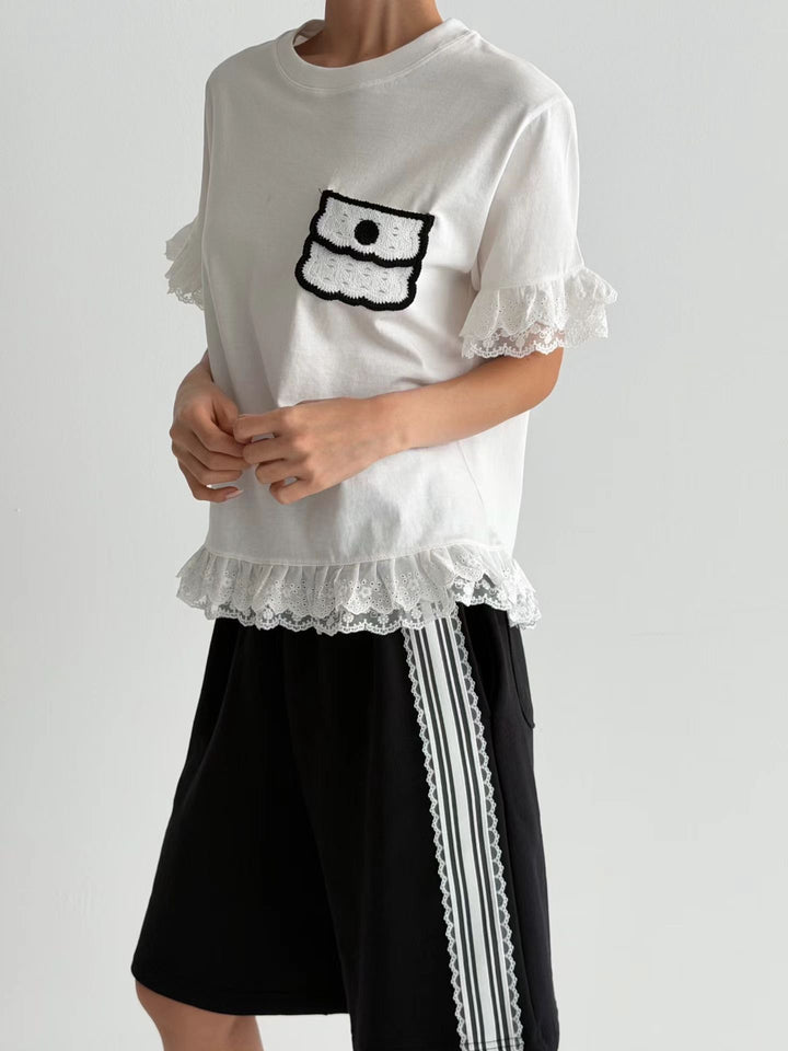 KMM603 - Top