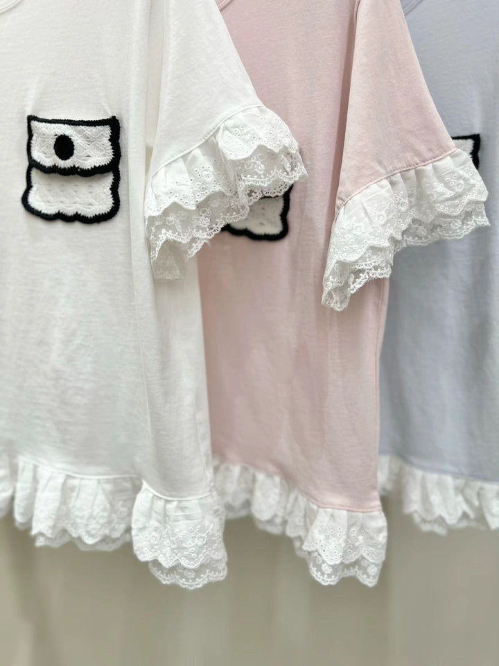 KMM603 - Top
