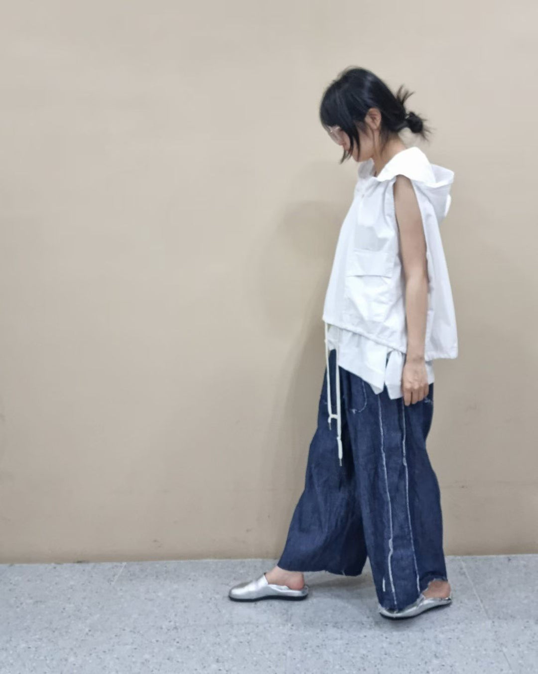 KDD125 - Bottoms