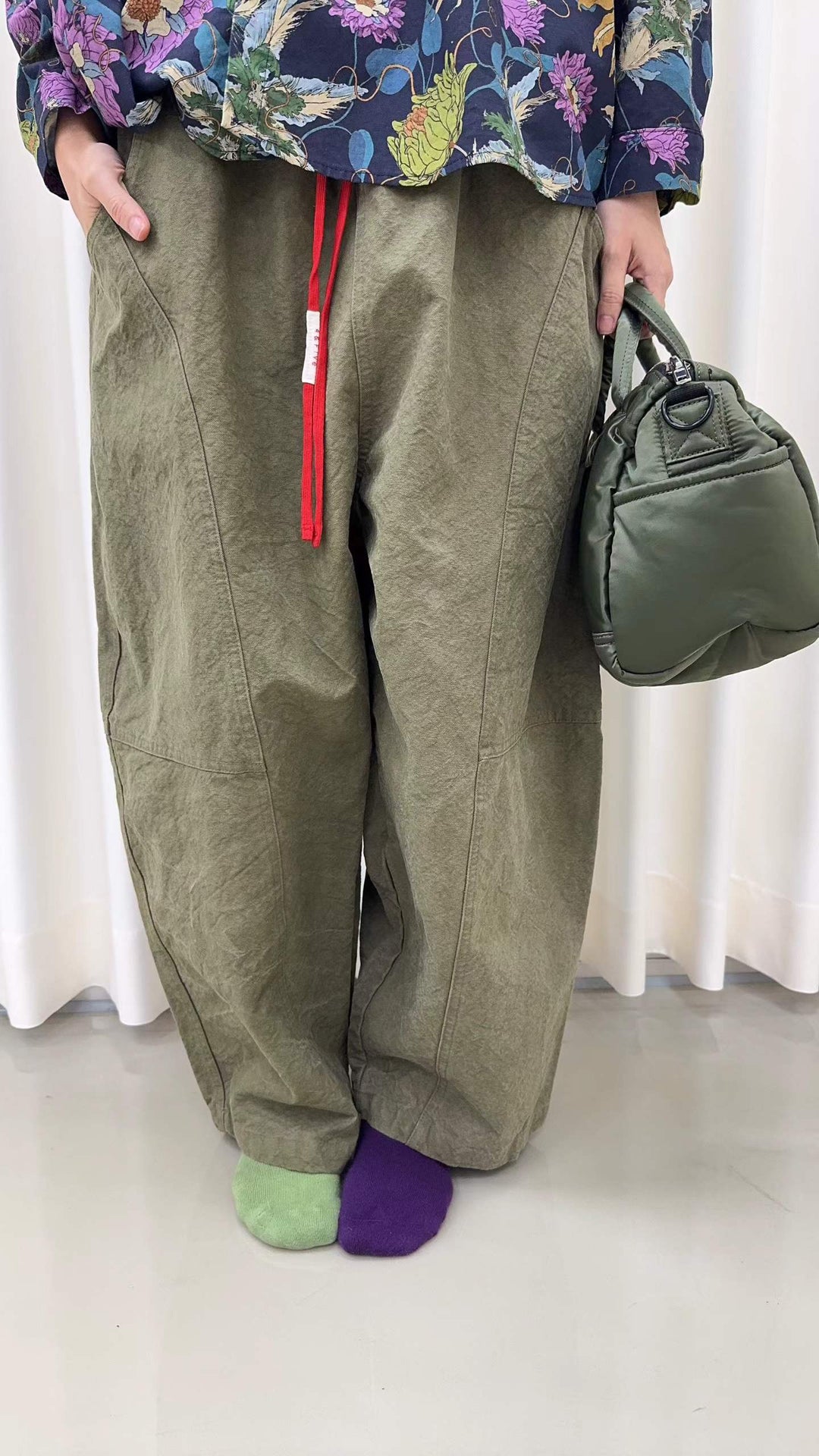 KFN916 - Pants