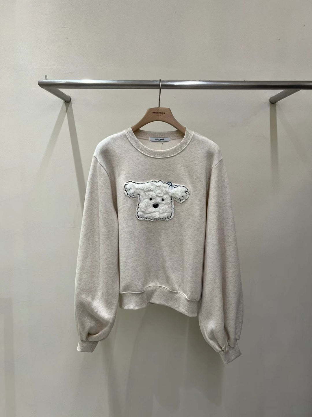 KMM1007 - Sweater