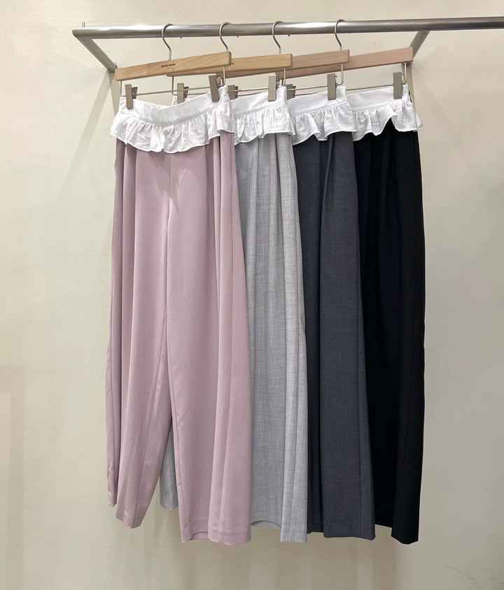 KMM611 - Bottom