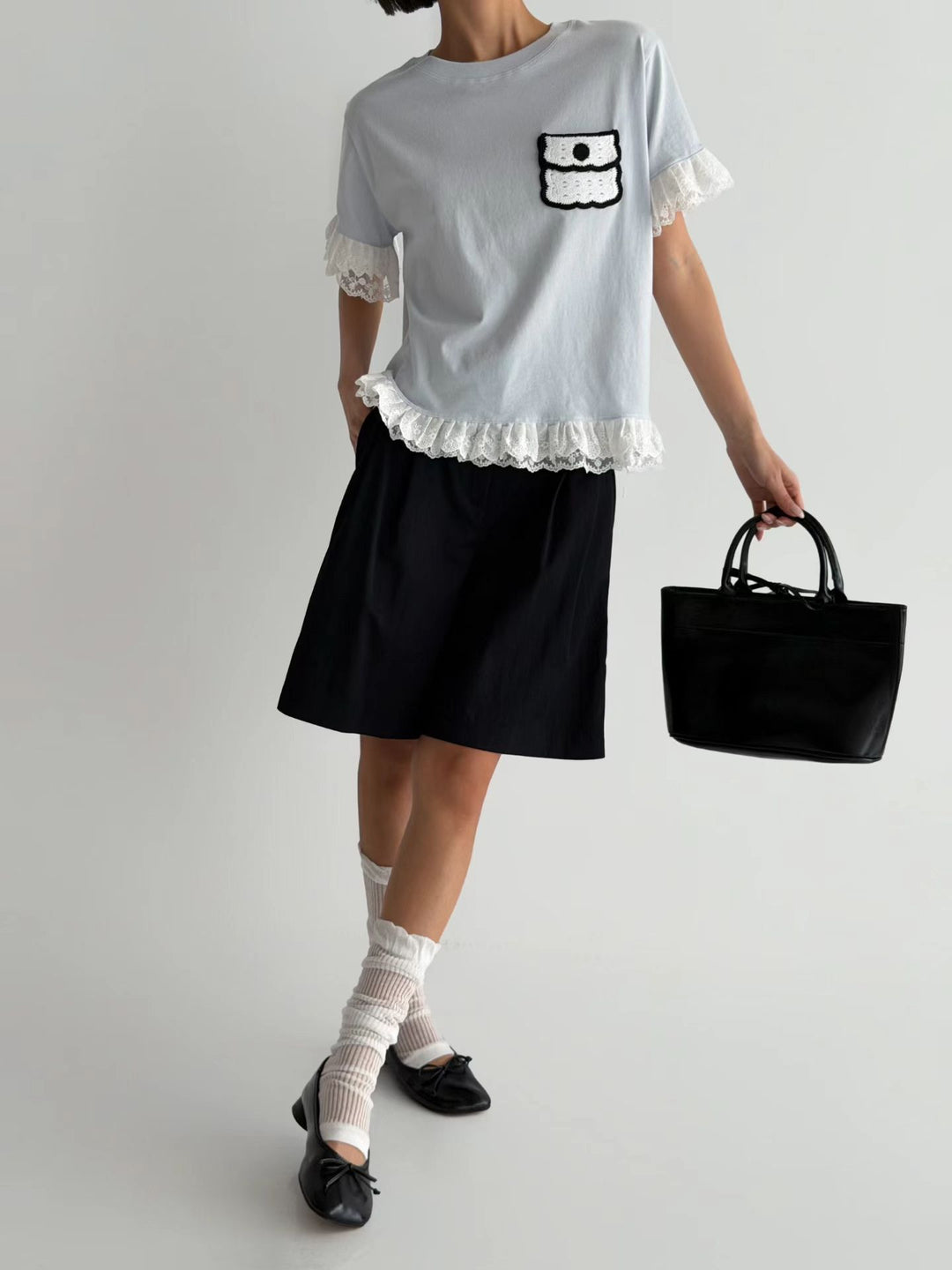 KMM603 - Top