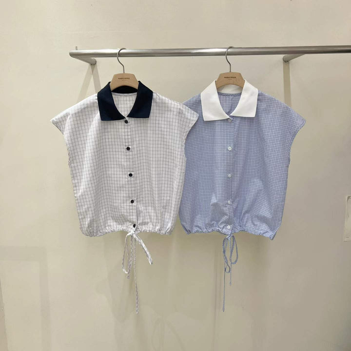 KMM617 - Top