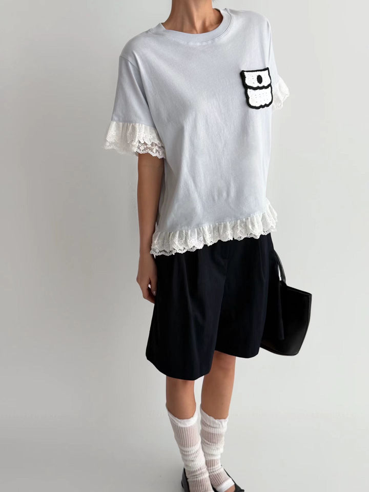 KMM603 - Top