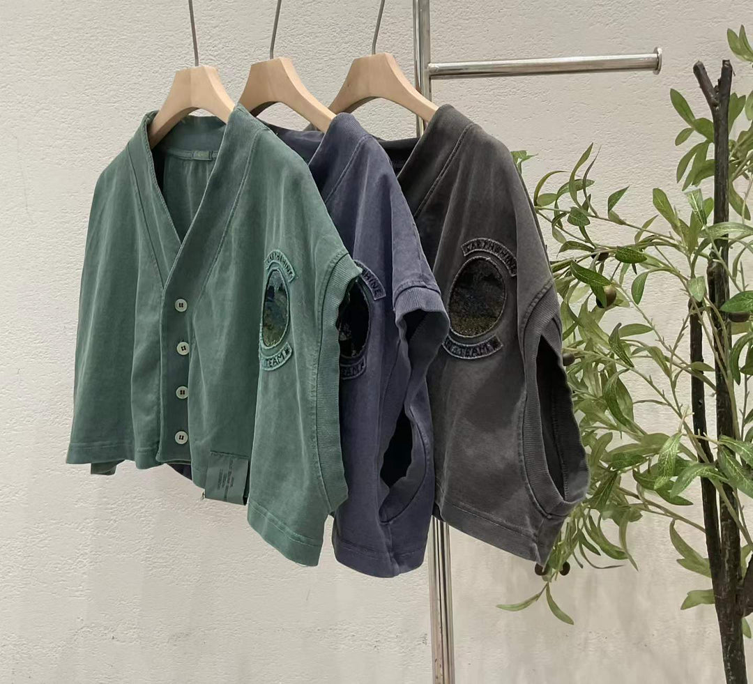 KFN900 - Vest
