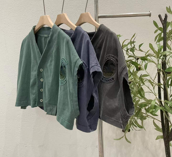 KFN900 - Vest