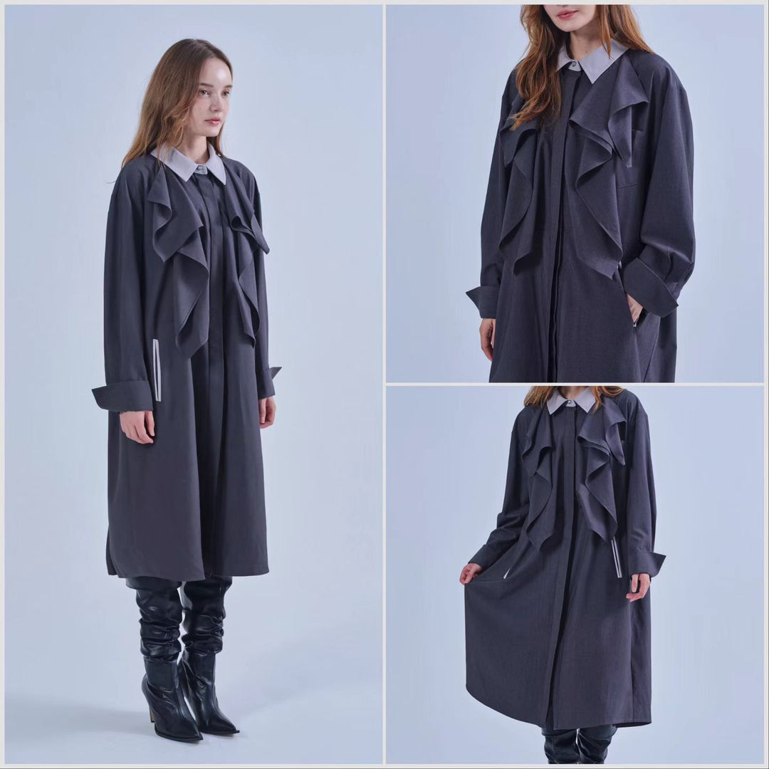 KRB2109 - OPS / Jacket