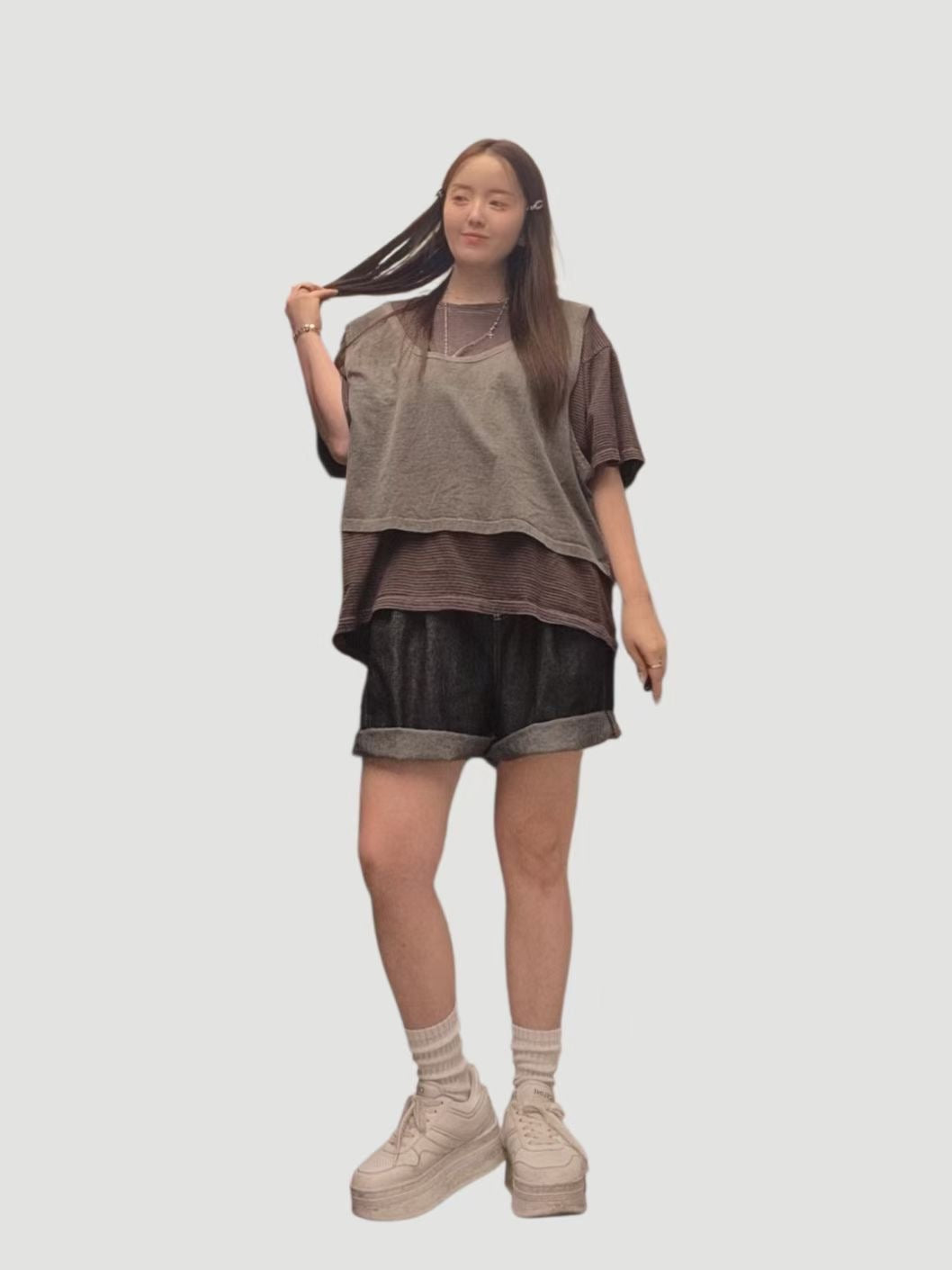 KLC503 - Top