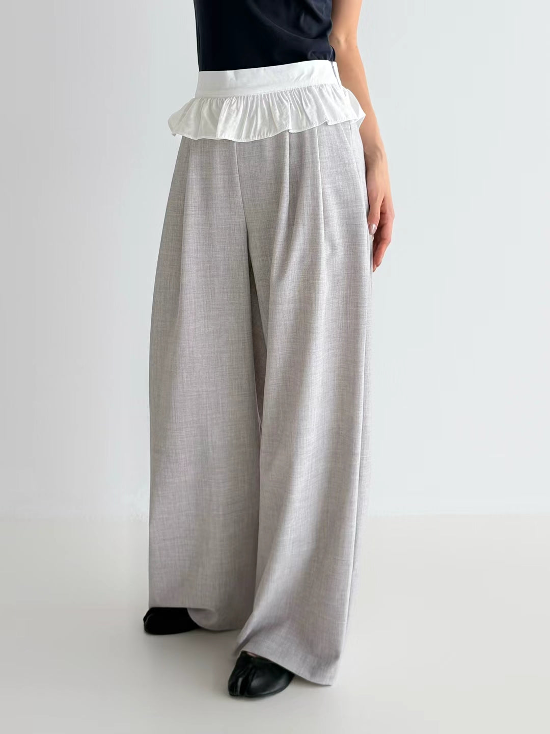 KMM611 - Bottom