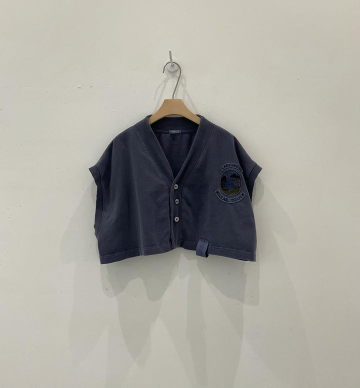 KFN900 - Vest