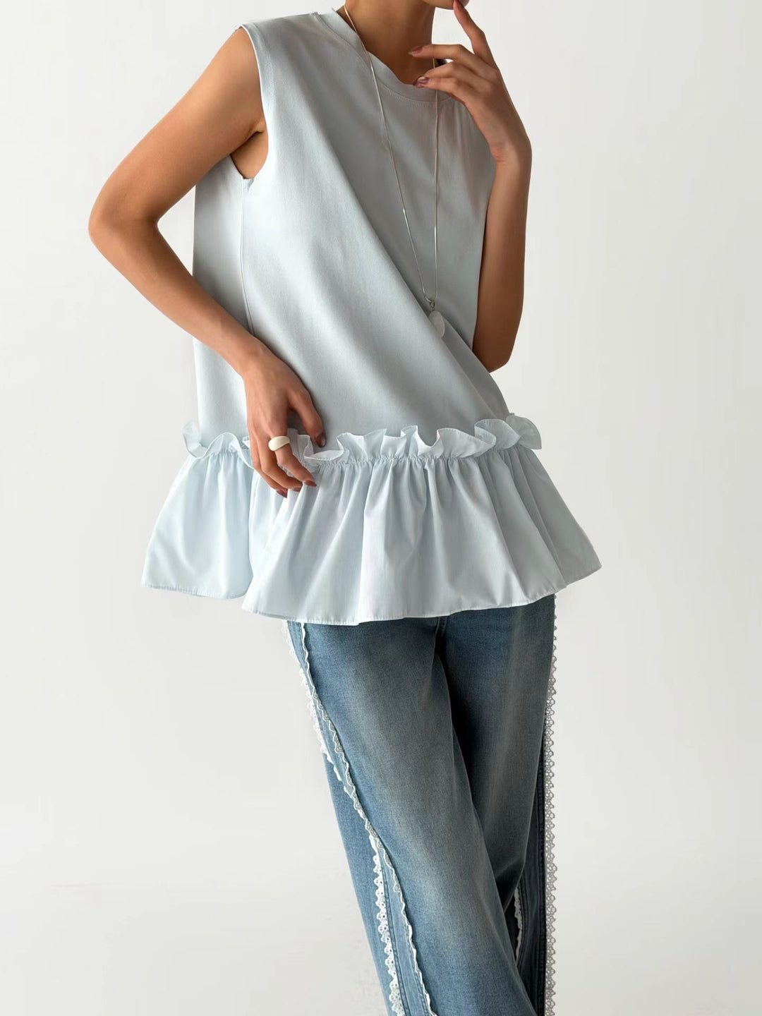 KMM602 - Top