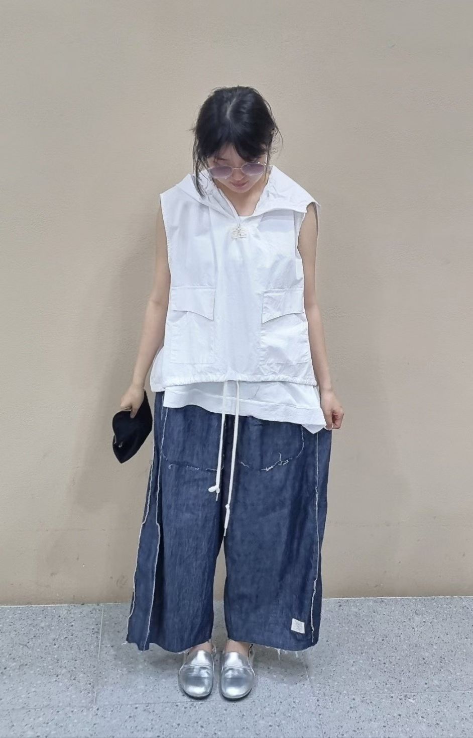 KDD125 - Bottoms