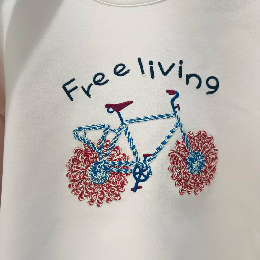 KCH610 - Bike Sweater