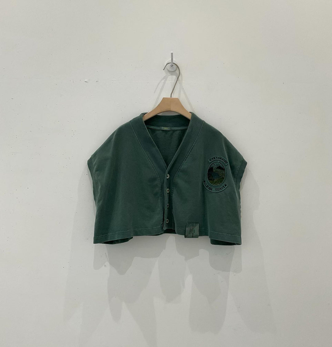 KFN900 - Vest