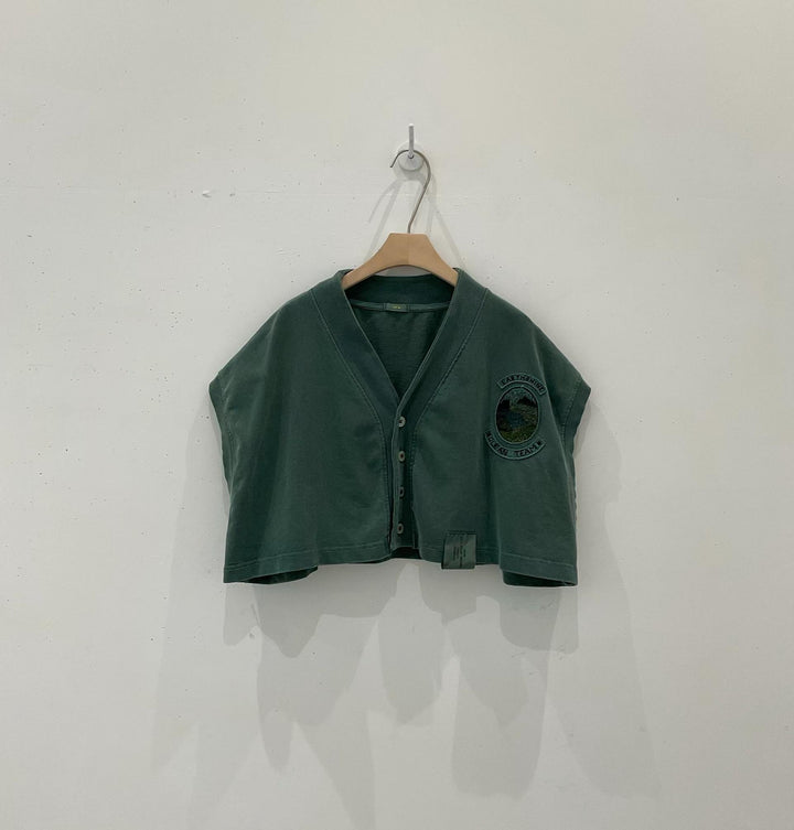 KFN900 - Vest