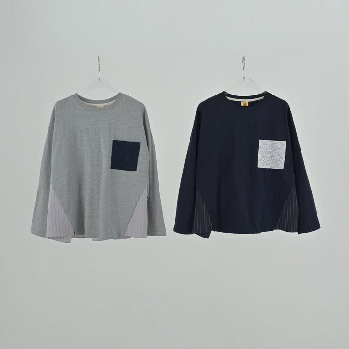 KRB635 ~ Top