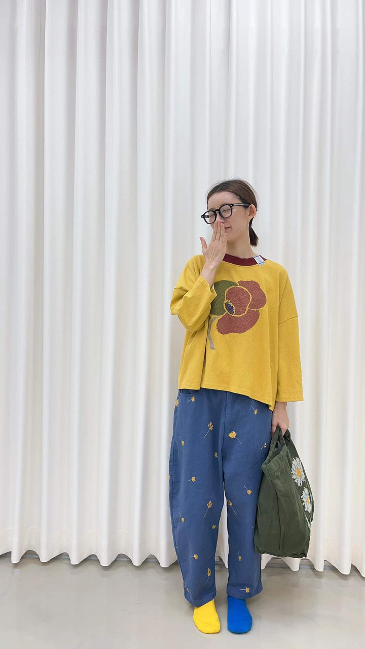 KFN906 - Top