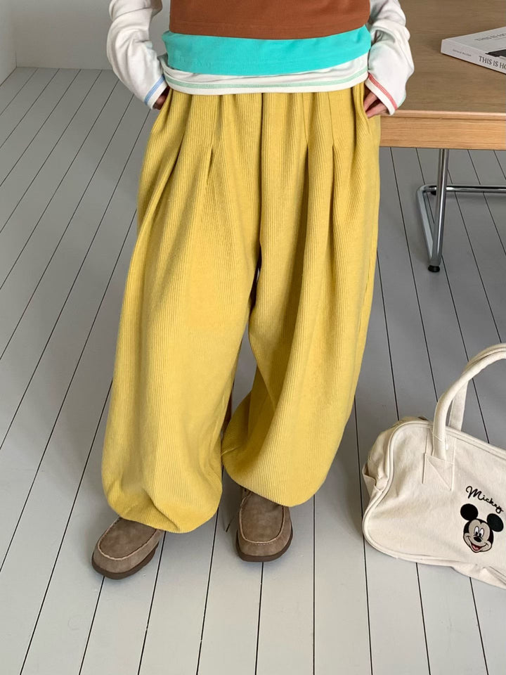 KVT918 - Pants